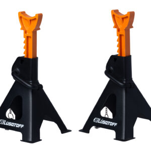 Soporte P/Autos Lusqtoff 3 Ton.  Sal3Ton-7