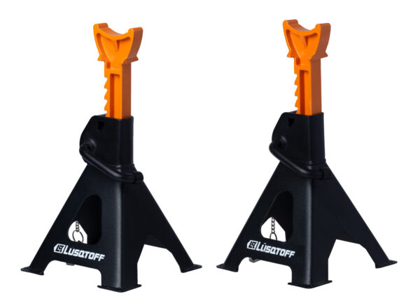 Soporte P/Autos Lusqtoff 3 Ton.  Sal3Ton-7