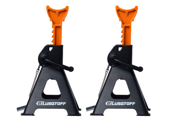Soporte P/Autos Lusqtoff 3 Ton.  Sal3Ton-7 - Imagen 2