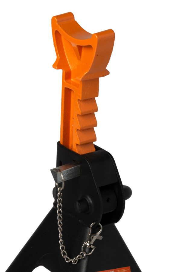 Soporte P/Autos Lusqtoff 3 Ton.  Sal3Ton-7 - Imagen 3