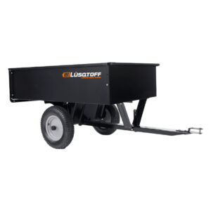 Carro P/Minitractor Lusqtoff 450kg.55*95*35Cm Sp22102