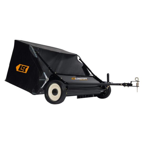 Carro Barre Hojas Lusqtoff 42" Sp31108