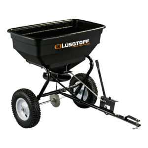 Esparcidor de Semillas 42" 115kg  Sp31512 Lusqtoff