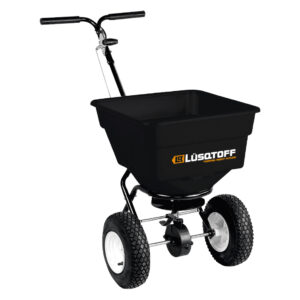 Esparcidor de Semilla 42" Manual 115kg Sp31515 Lusqtoff