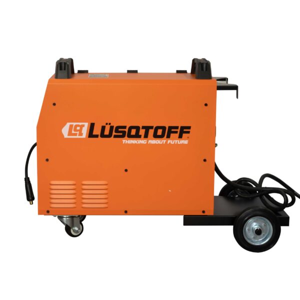 Soldadora Inverter Lusqtoff Mig-Mag Dual- Starmig-250 - Imagen 2