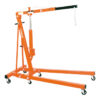 Guinche Pluma Lusqtoff 2 Tn.C/Ruedas  Hm2501