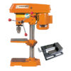 Perforadora Banco 13mm 1/2 Lusqtoff  Tb-13