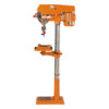Perforadora de Pie 20mm 3/4" Lusqtoff  Tb-20