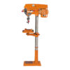 Perforadora de Pie 22mm  1" Lusqtoff Tb-25