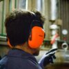Protector Auditivo Tipo Auricular UCU121T