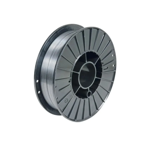 Alambre P/Soldar Flux Lusqtoff 0.8mm X 5kg. Lqflux085