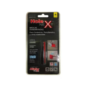 Mecha Diam. 8Mm Hole Aliafor Bda-8