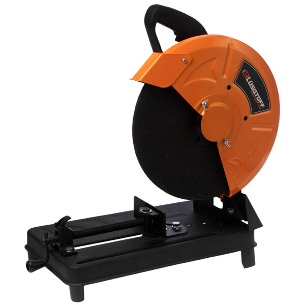 Sierra Sensitiva Lusqtoff 2200W  3800Rpm Cm-14K
