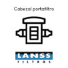 Filtro LANSS CB-5006