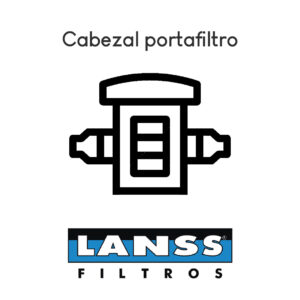 Filtro LANSS CP-800
