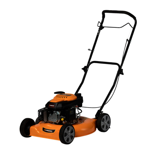 Corta Cesped Lusqtoff 5.5HP 20"  Lq-510