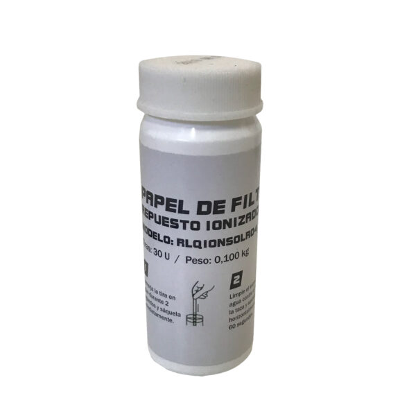 Ionizador Solar P/Piletas Lusqtoff  Lq-Ionsol - Imagen 2