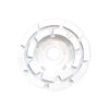 Disco Copa Patroll Doble Hilera 4" 100Mm Pms-4