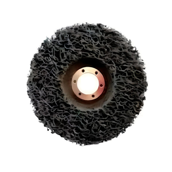 Disco Fibra Grueso Silicio Pegaso 115Mm C115Eg
