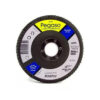 Disco Flap Pegaso Zirconi 115Mm Gr-80-120 Y115Zp80 Y115Zp120