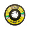 Disco Flap Pegaso Silicio 115 Gr-120-220 Y115Cfp120 Y115Cfp2