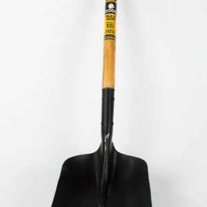 Pala Dogo Estamp.Carbonera Cabo Cto. Dog19630