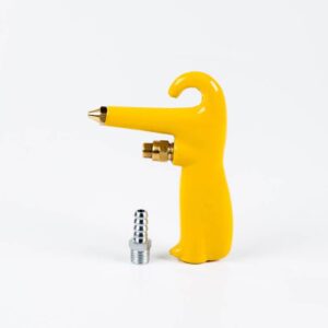 Pistola Desempolvar C/Pic.Dogo Dog20530