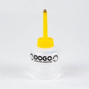 Aceitera Llusa Dogo A Fuelle Dog20600