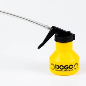 Aceitera Plast.P/Flex. 250Cc. Dogo Dog20621