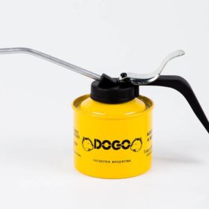Aceitera Metal.P/Fijo 400Cc.Dogo Dog20631