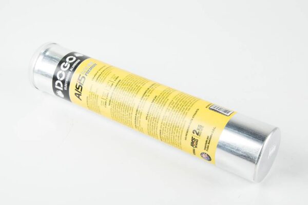 Elect.Alum.Dogo 2.50Mm. Sideral (109Xkg) Dog22250