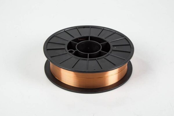 Alambre Dogo Er 70S-6 0.6mm X 5Kg. Dog25600