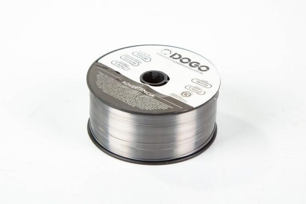 Alambre Dogo Tubular S/Gas E71T-Tg11 0.8 X 0.45Kg Dog25610