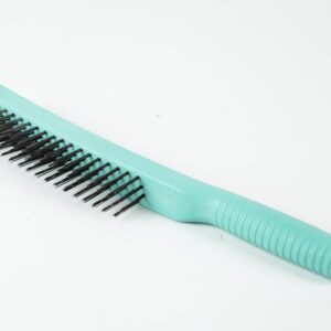 Cepillo Dogo Acero C/Mango Dog31000