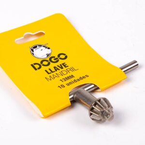 Llave P/Mandril 13Mm. Dogo Dog44201