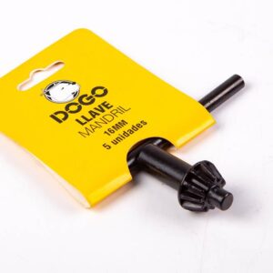 Llave P/Mandril 16Mm. Dogo Dog44202
