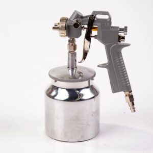 Pistola P/Pintar Dogo Succion 1000Ml 50Psi Dog50375