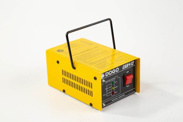 Cargador Dogo Car 12 Dog50400