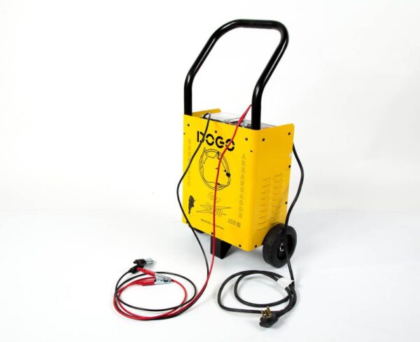 Cargador Arranc.Dogo Rayo Dog50500