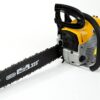 Motosierra Dogo 45Cc Espada 45Cm Prof. Dog53501