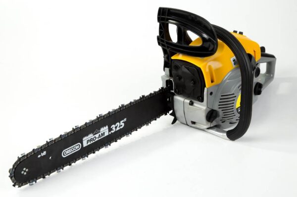 Motosierra Dogo 45Cc Espada 45Cm Prof. Dog53501