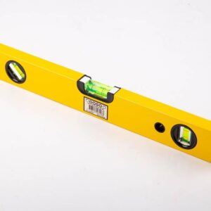 Nivel Dogo Espec. Imantado 40Cm 3 Gotas Dog55510