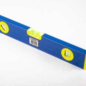 Nivel Dogo Esp Ergonometrico 40Cm 3 Gotas Dog55610