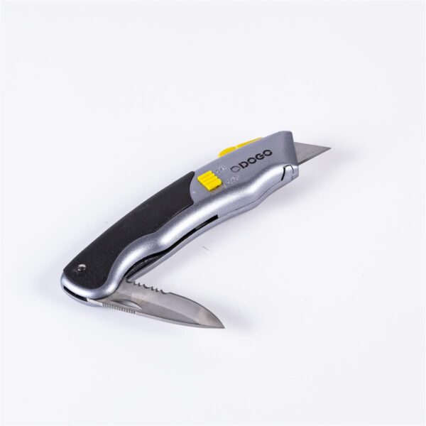 Trincheta Cuch.Ergon.Autorecargable Dogo Dog57538