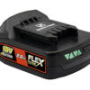Bateria Dowen Pagio 18V 2.0A 9998124