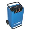 Cargador Arranc.GAMMA Cd600