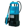 Electrobomba Sum.GAMMA 1Hp Plastica Xks-750P
