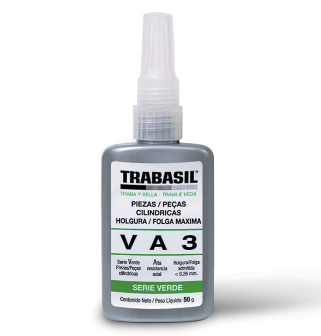 Trabasil 15g. Va3 Poleas Y Engranajes 300023