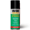 Lubricante W80 De Silicona X 240ml 500021 00218