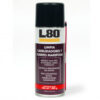 Lubricante W80 Limpia Carburadores X 426ml 00234